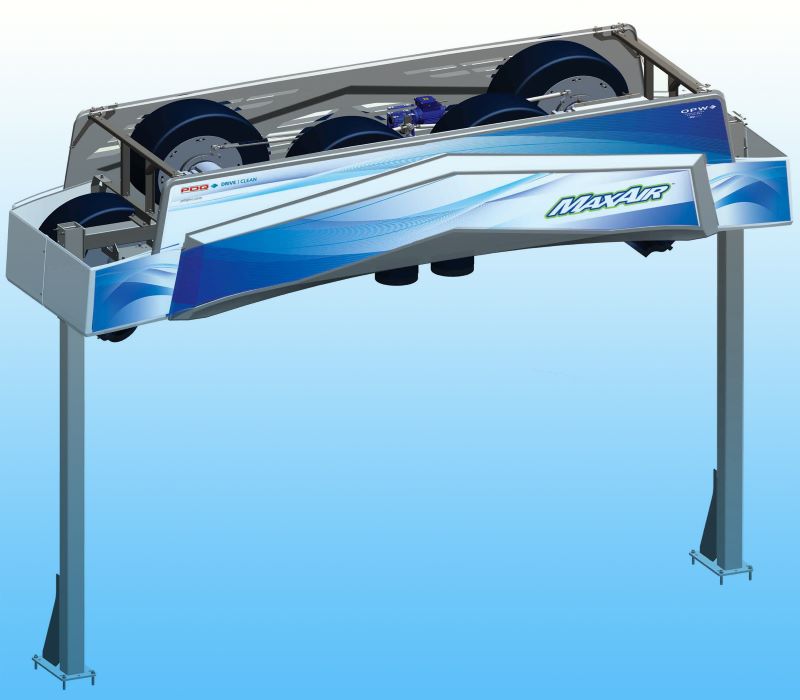  MaxAir 4 Producer